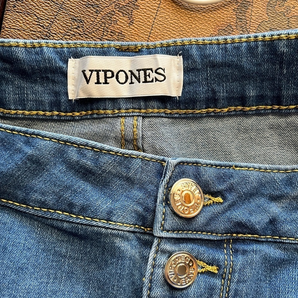 Vipones Bell Bottoms - Picture 9 of 9